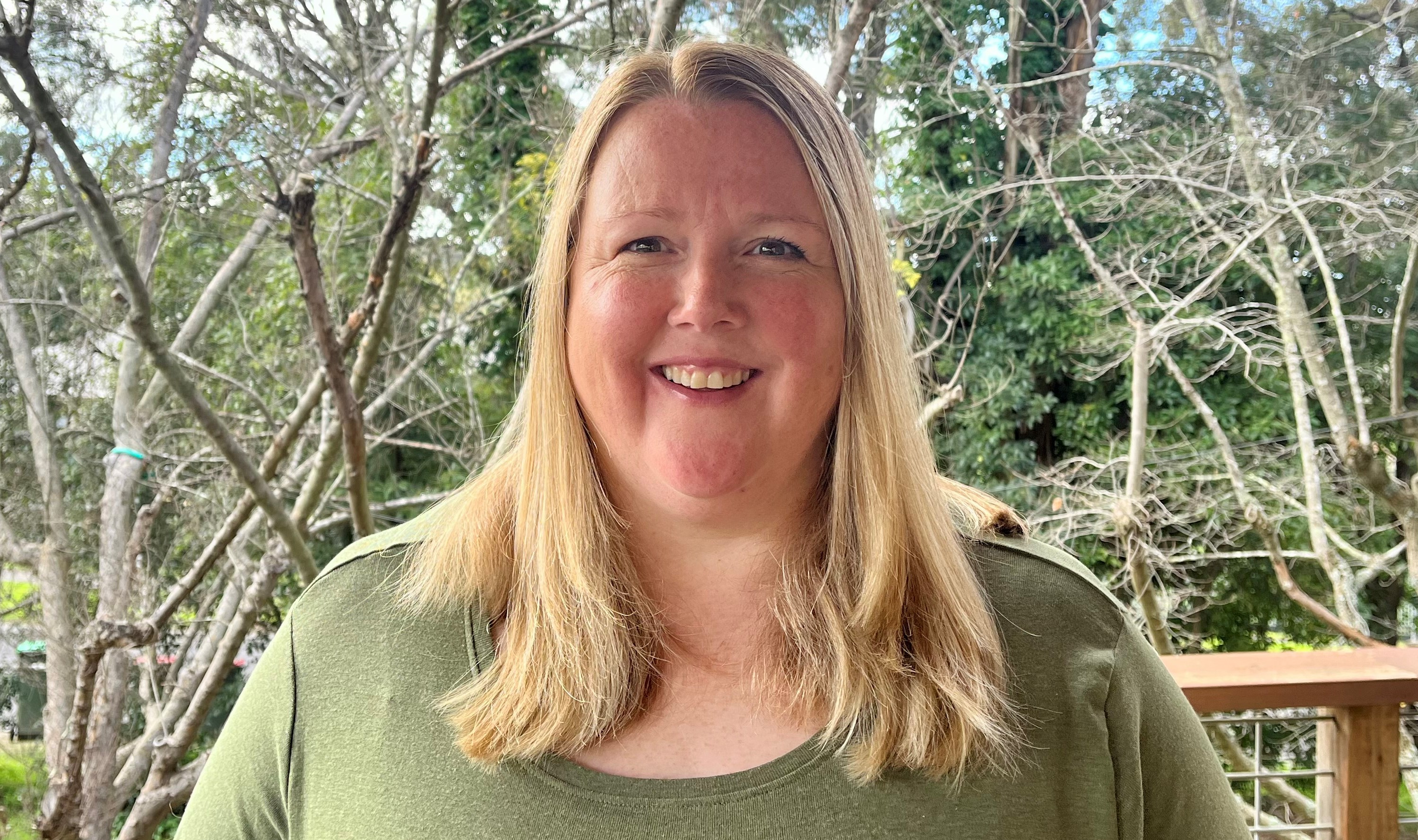 image of Marnie Roth